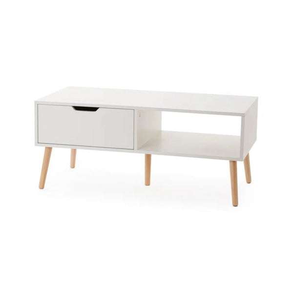 Single Coffee Table