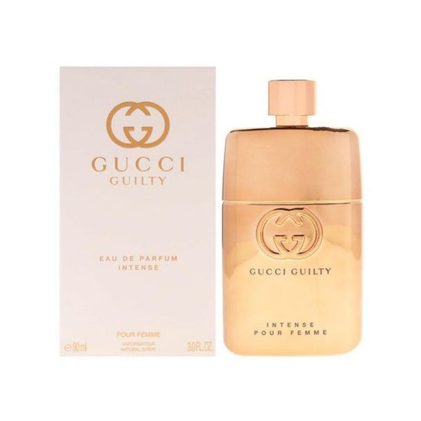 Gucci Women's Guilty Intense EDP Spray