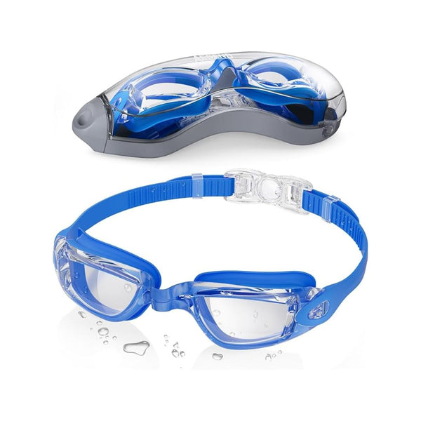 Aegend Adult Swim Goggles
