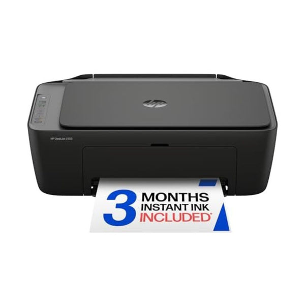 HP DeskJet 2955 Printer