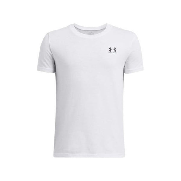 Under Armour Kids Sportstyle Short Sleeve T-Shirt