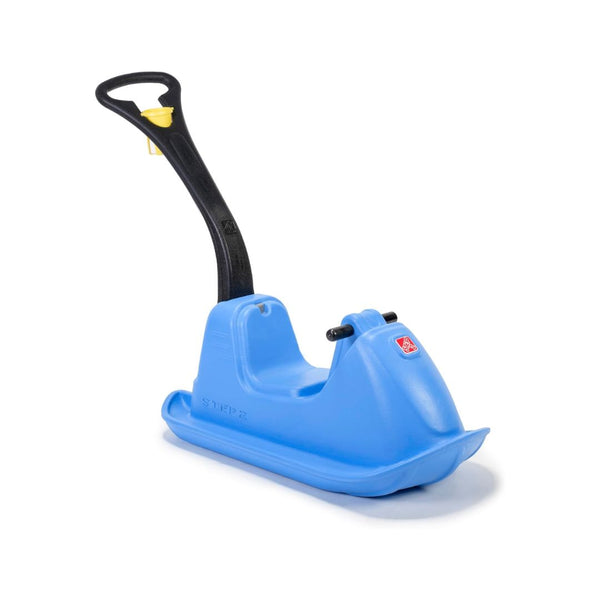 Step2 Push Around Sled