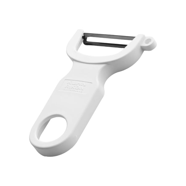 Kuhn Rikon Original 4-Inch Swiss Peeler