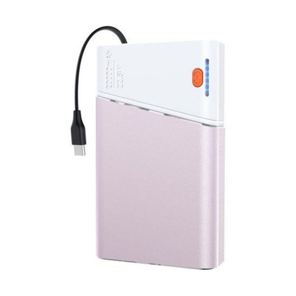 20,000mAh Portable Charger With Fast Charging