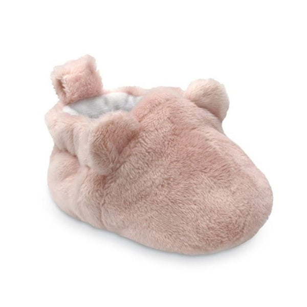 Carter’s Child of Mine Baby Girl Infant Slippers