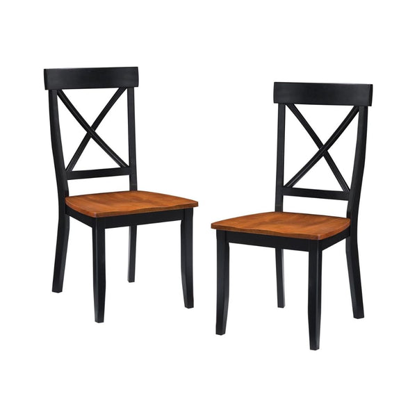 2 Homestyles Dining Chairs
