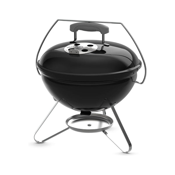 Weber Smokey Joe 14″ Portable Compact Charcoal Grill