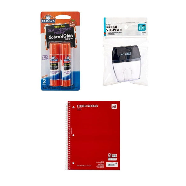 Save Big On School Supplies
