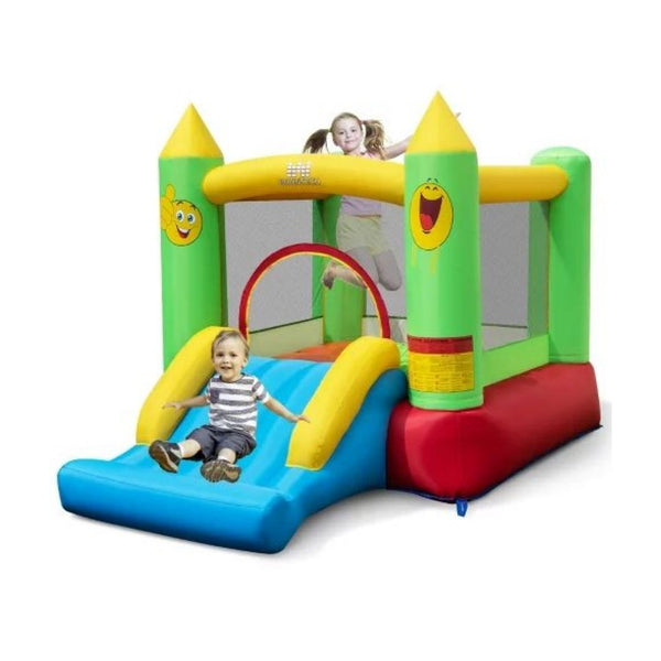 Sale on Bounce Houses!