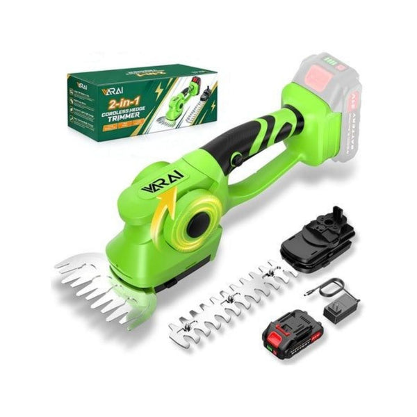 Cordless Hedge Trimmer