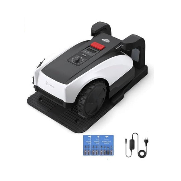 ECOVACS Goat Robotic Lawn Mower With RTK Navigation
