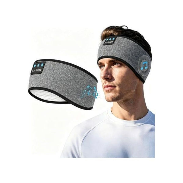 Bluetooth Headband Headphones