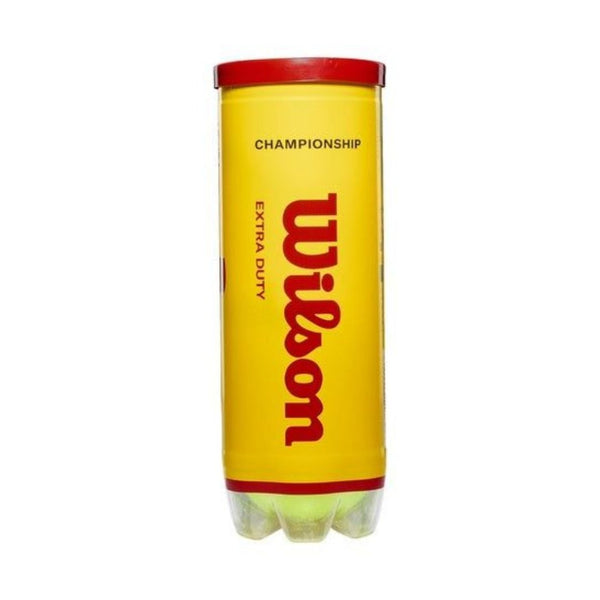 Wilson Championship Tennis Balls