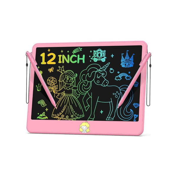 12-In LCD Writing Tablet