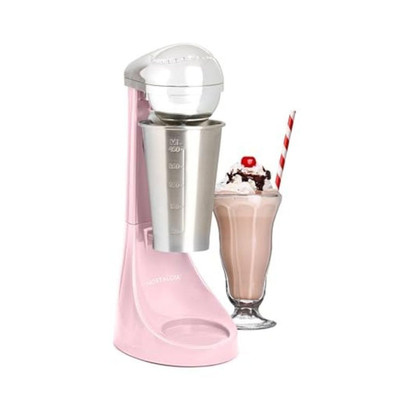 Nostalgia Electric Milkshake Maker