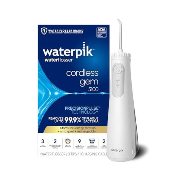 Waterpik Cordless Water Flosser