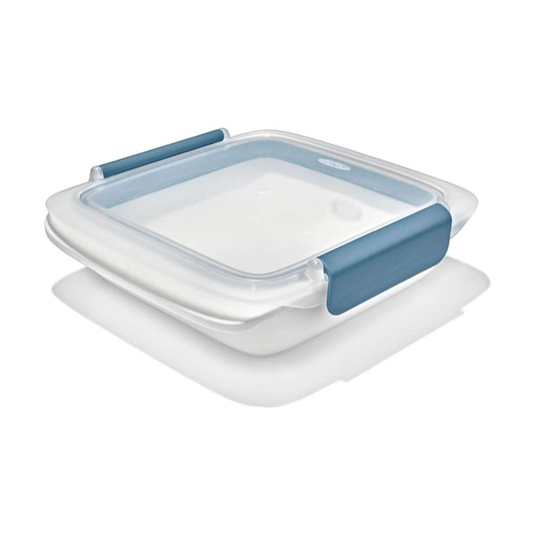 OXO Good Grips Slim Food Container with Lid