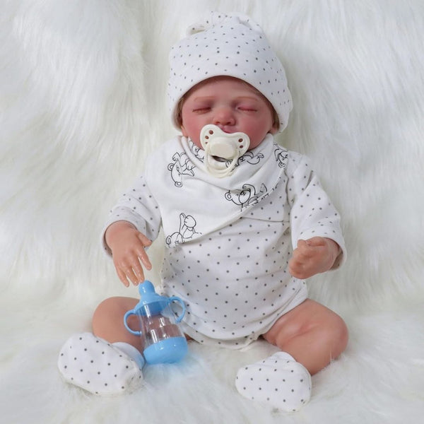 18 Inch Reborn Baby Doll