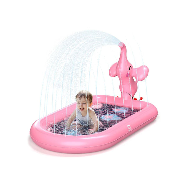 Kids Splash Pad