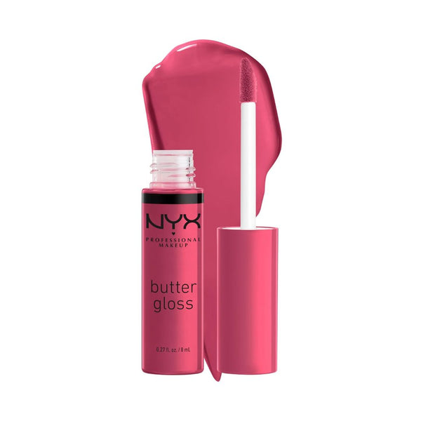 Nyx Professional Makeup Lip Gloss (Many Colors)