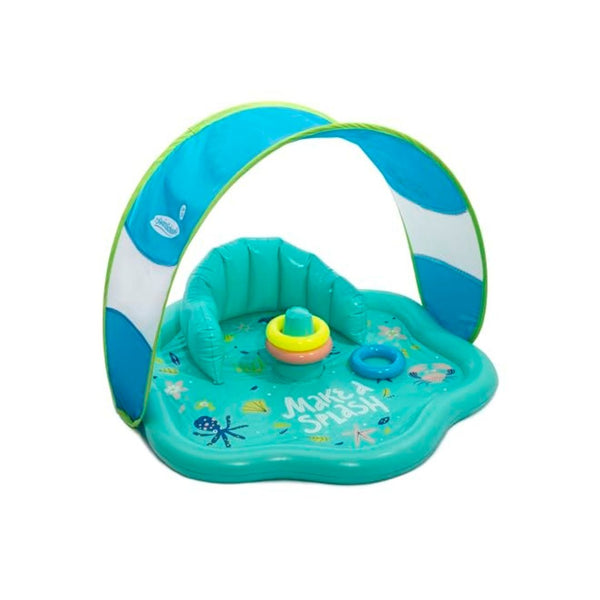SwimSchool Baby Splash Play Mat