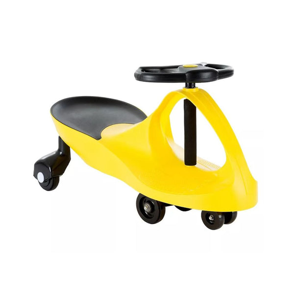 Hey! Play! Zigzag Ride-On Vehicle