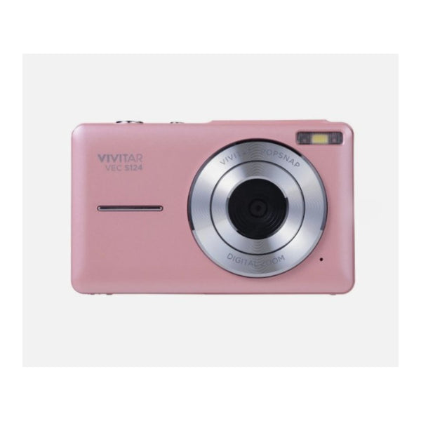 Vivitar Popsnap Ultra-High-Resolution Portable Camera