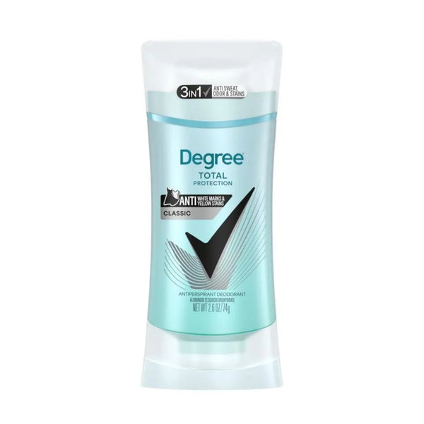 Degree Antiperspirant Deodorant