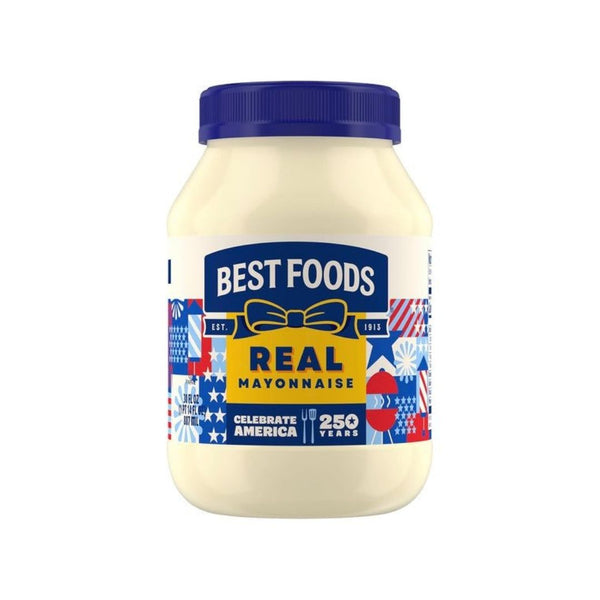 Hellmann's And Best Food Real Mayonnaise On Sale