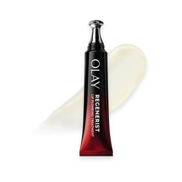 2 Pack 3-in-1 Olay Regenerist Plumping Lip Gloss