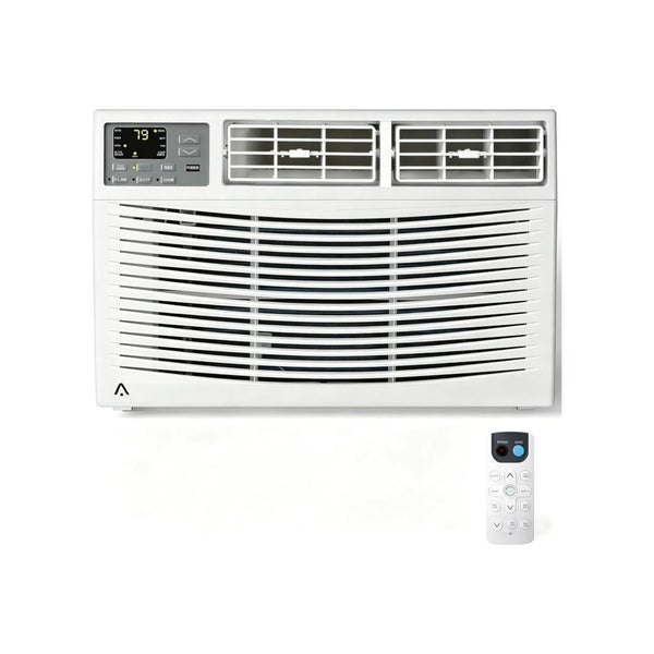 10000 BTU Window Air Conditioner with WiFi