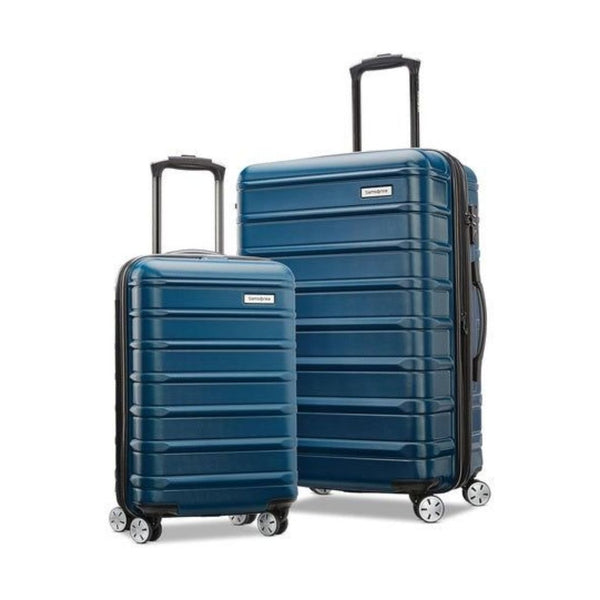 2-Piece Samsonite Omni 2 Hardside Expandable Luggage