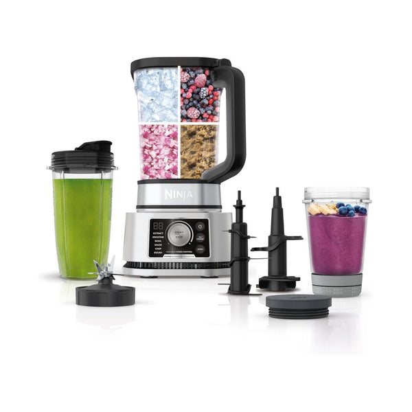 Ninja Foodi Power Blender & Food Processor