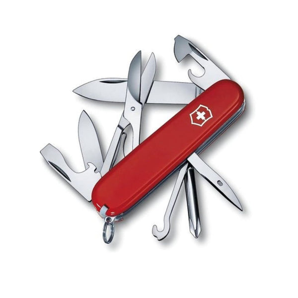 Victorinox Swiss Army Super Tinker Pocket Tool
