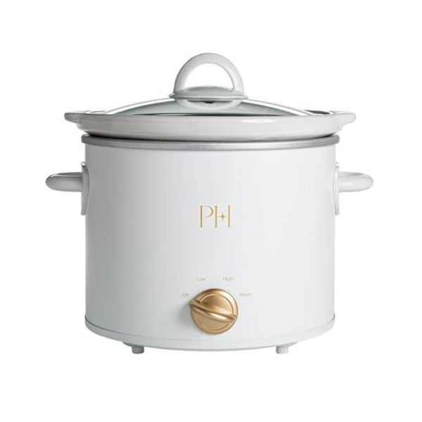 Paris Hilton 3.5 Quart Slow Cooker