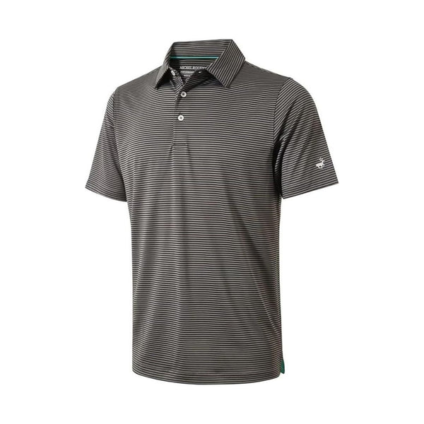 Men's Dry Fit Golf Polo Shirt (4 Colors)