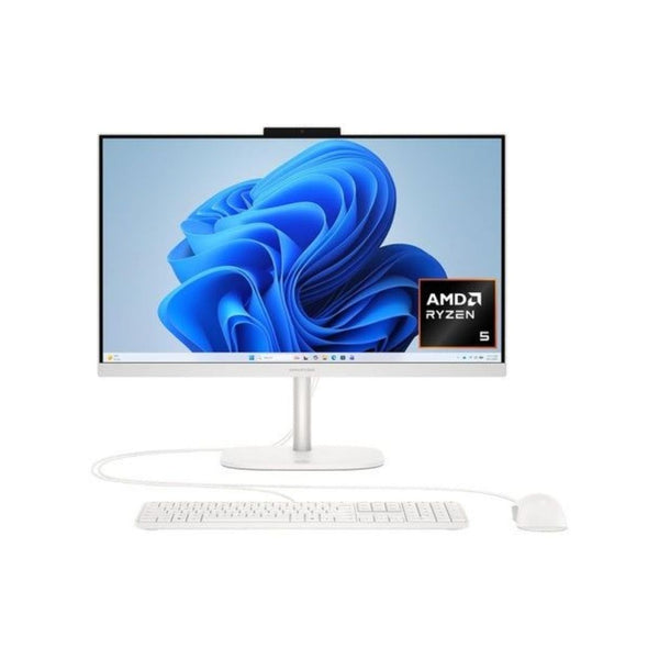 23.8" HP OmniStudio All-in-One Desktop PC