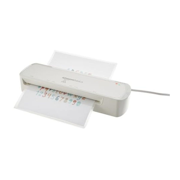Amazon Basics 9" Thermal Laminator