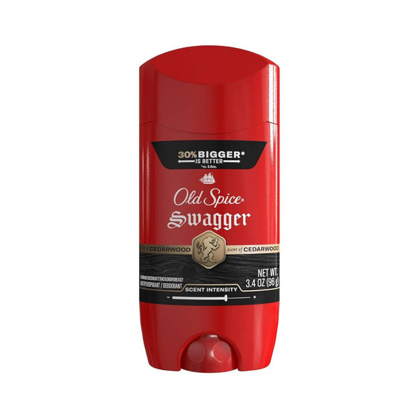Old Spice Antiperspirant Deodorant for Men