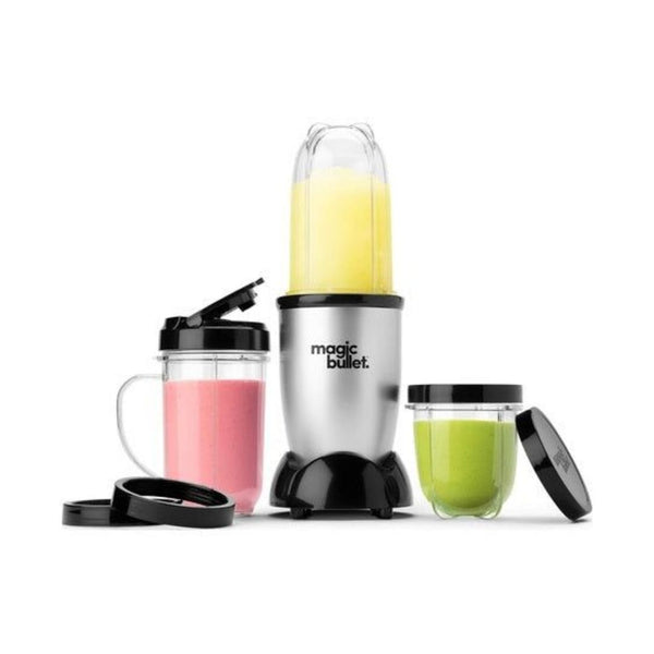 11-Piece Magic Bullet Blender Set