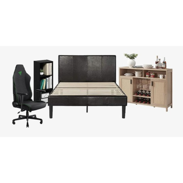 Huge Savings on Furniture