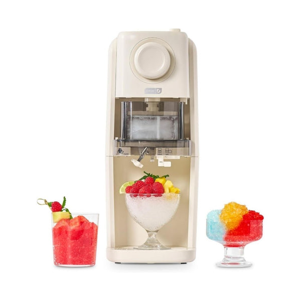 Dash Pro Shaved Ice Machine