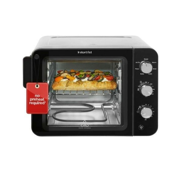 Instant Pot 7-in-1 Air Fryer Toaster Oven