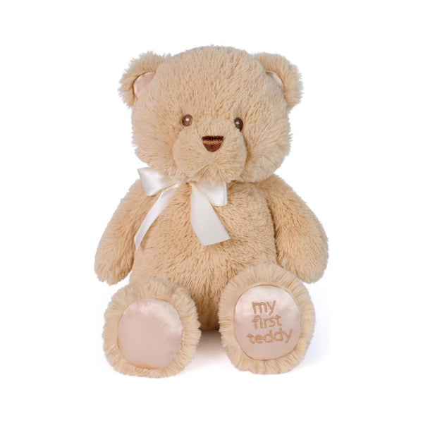 10-Inch GUND My First Teddy Bear