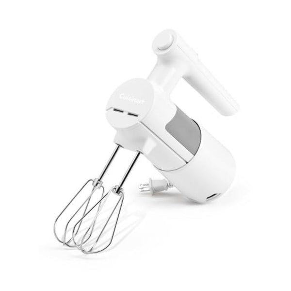 Cuisinart 9 Speed Hand Mixer
