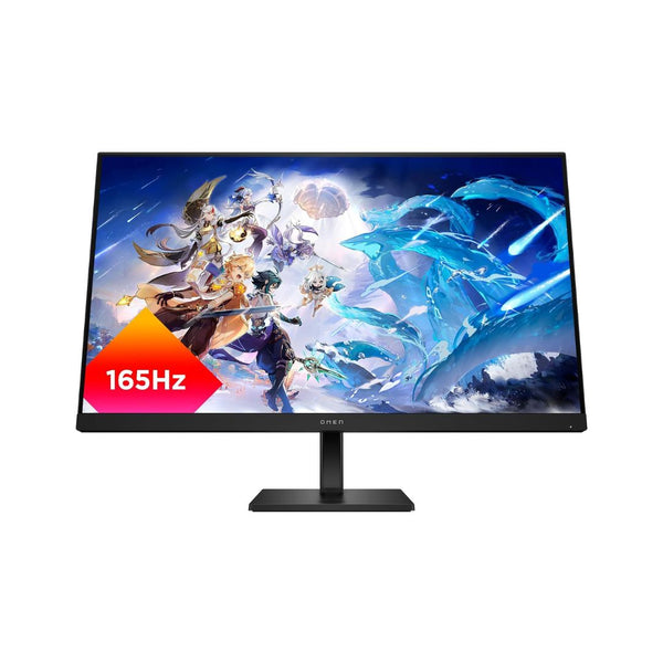 HP OMEN 32" QHD 165Hz Gaming Monitor
