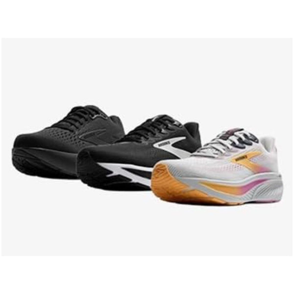Save On Brooks, Altra, And More Running Shoes