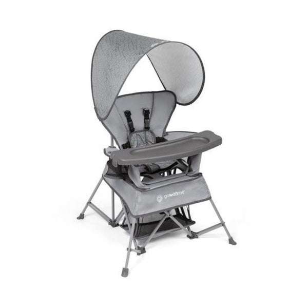 Baby Delight Go With Me Venture Portable Chair With Canopy