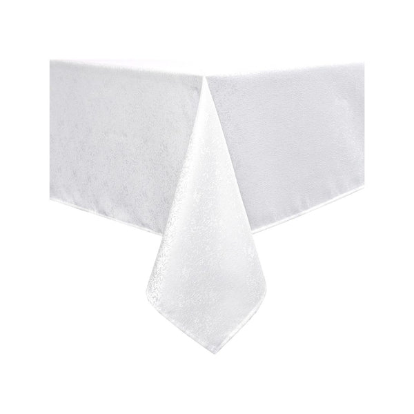 54 X 84-In Jacquard Rectangle Table Cloth