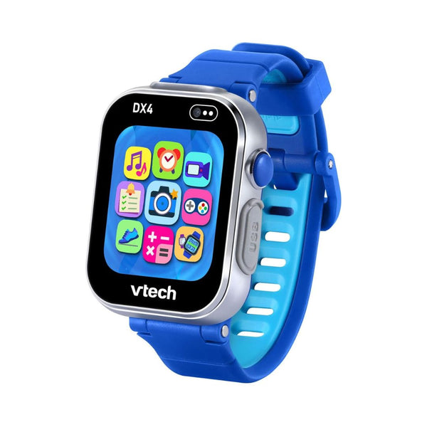VTech KidiZoom Smartwatch DX4